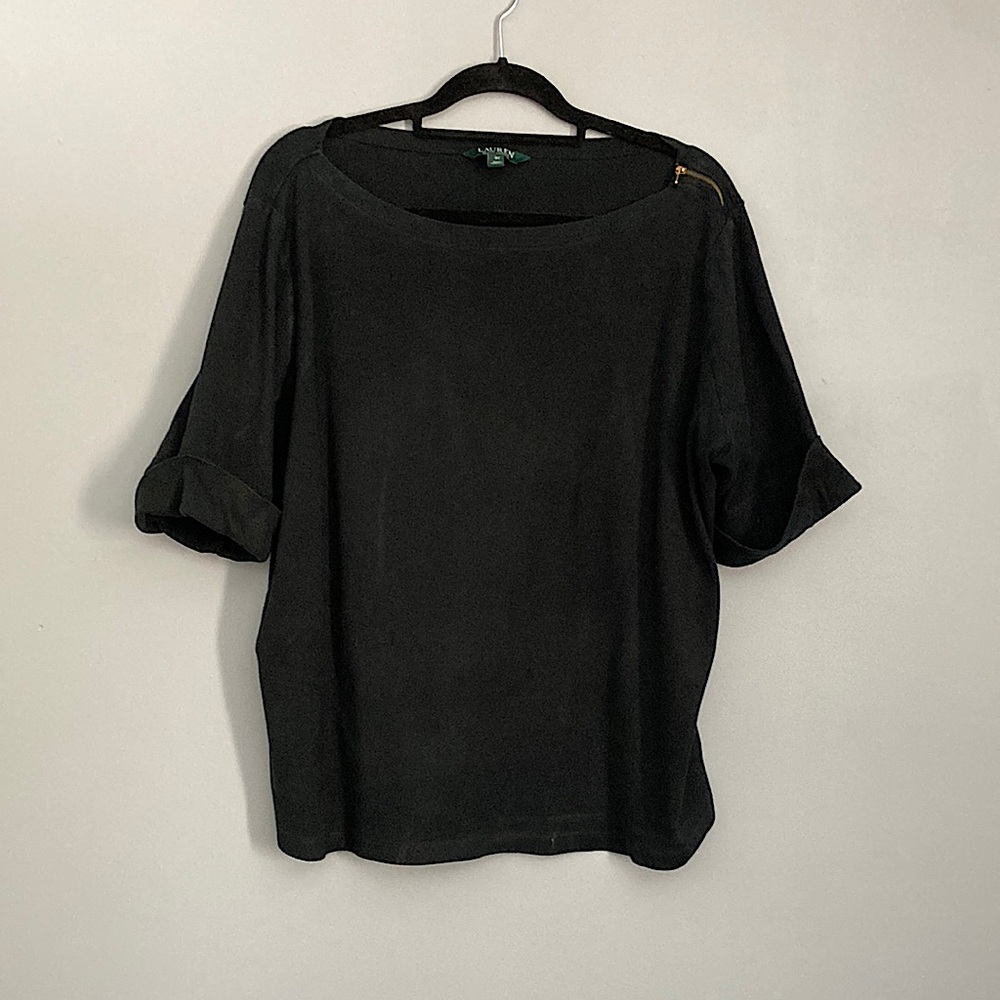 Lauren Ralph Lauren 3x tee